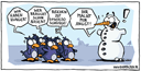 177_pinguine_schneemann_kl