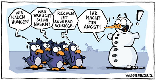 177_pinguine_schneemann