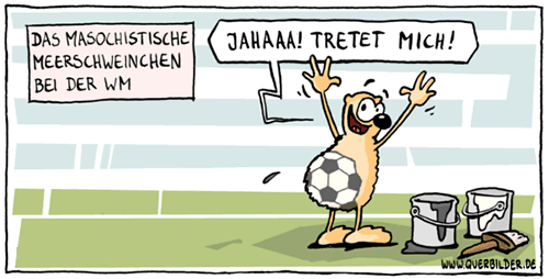 Fußball 1xGardine aus 2 Teilen Karikatur-lustige Maskottchen 