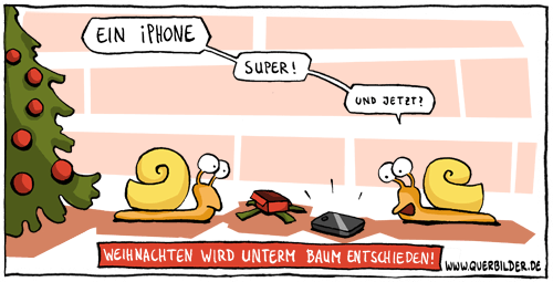 332_weihnachten_schnecke_iphone