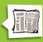 Presse ber die Querbilder-Cartoons